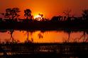 067 Okavango Delta, xigera camp